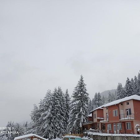 Вили Сара Orlino Exteriör bild