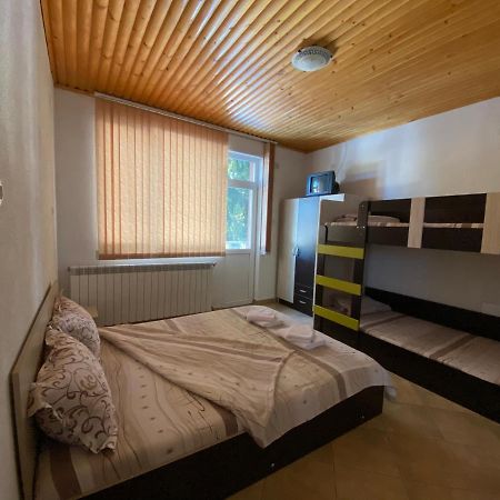 Вили Сара Orlino Exteriör bild