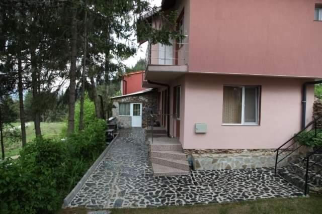 Вили Сара Orlino Exteriör bild