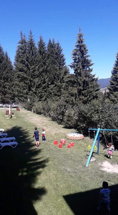 Вили Сара Orlino Exteriör bild