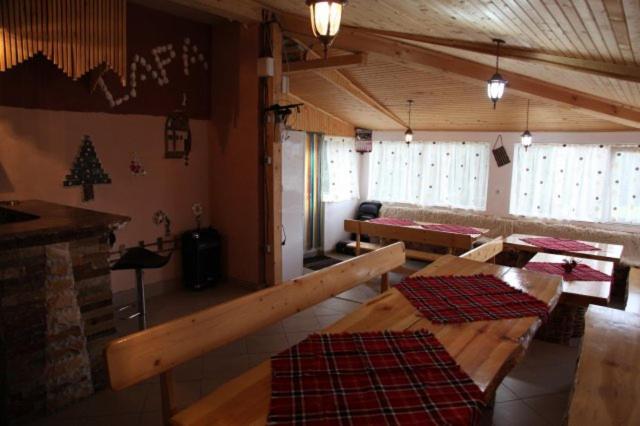 Вили Сара Orlino Exteriör bild