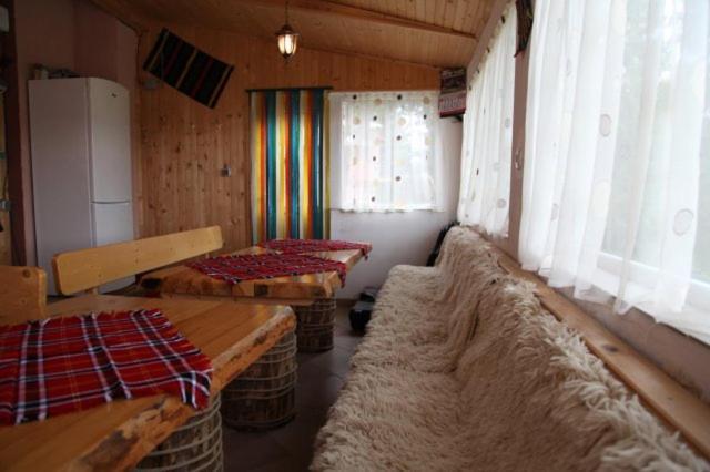Вили Сара Orlino Exteriör bild