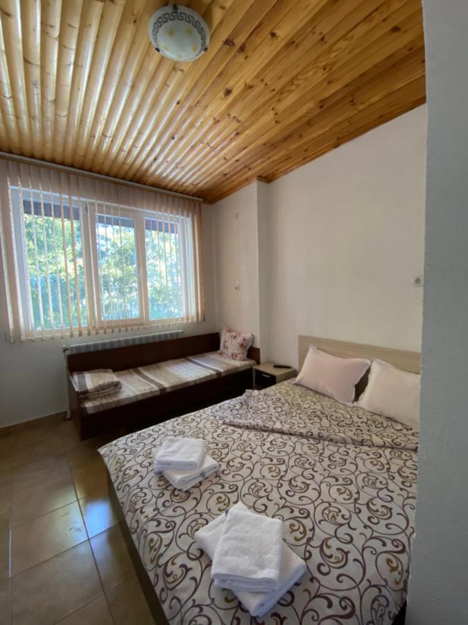 Вили Сара Orlino Exteriör bild