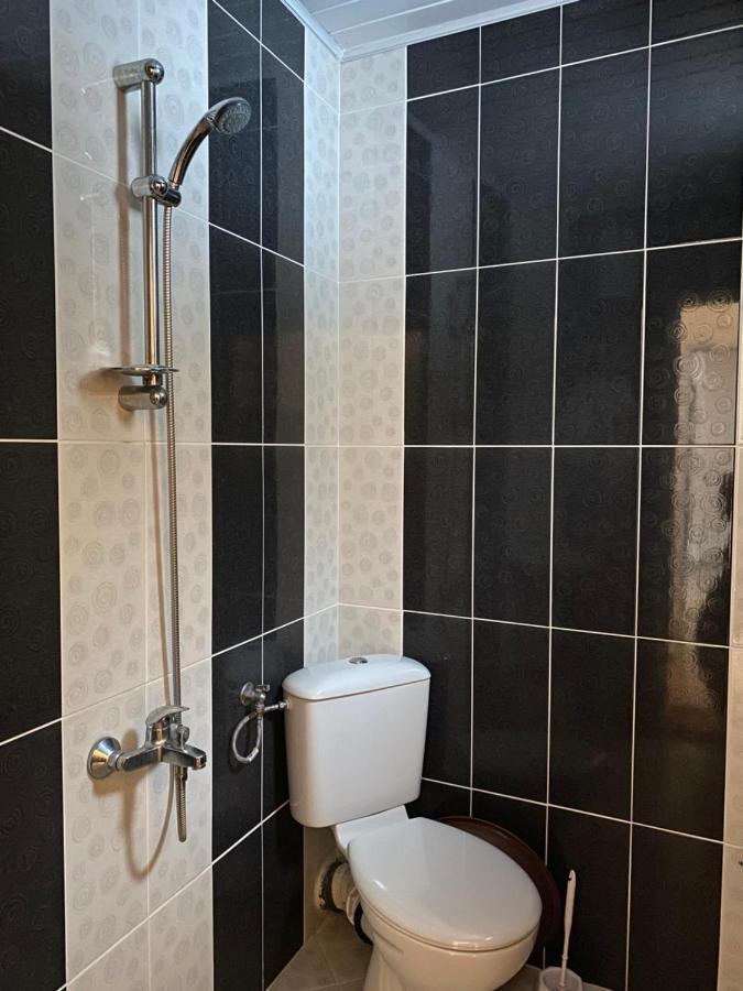 Вили Сара Orlino Exteriör bild