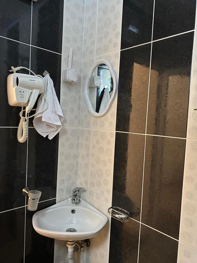 Вили Сара Orlino Exteriör bild